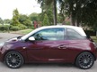 Vauxhall ADAM