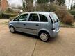 Vauxhall Meriva