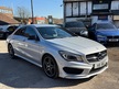 Mercedes CLA
