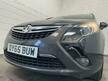 Vauxhall Zafira