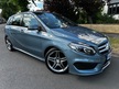 Mercedes B Class