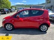 Vauxhall Agila
