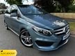 Mercedes B Class