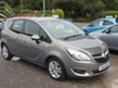 Vauxhall Meriva