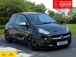Vauxhall ADAM