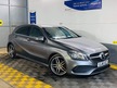 Mercedes A Class