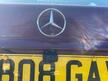 Mercedes C Class