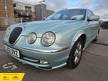 Jaguar S-Type