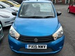 Suzuki Celerio