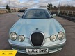 Jaguar S-Type