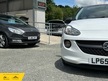 Vauxhall ADAM