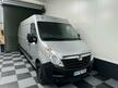 Vauxhall Movano