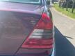 Mercedes C Class