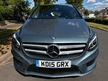 Mercedes B Class