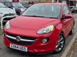 Vauxhall ADAM