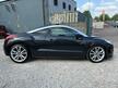 Peugeot RCZ