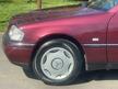 Mercedes C Class