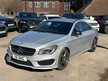 Mercedes CLA