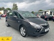 Vauxhall Zafira