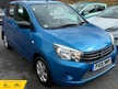 Suzuki Celerio
