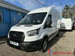 Ford Transit Leader