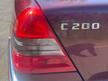 Mercedes C Class