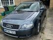 Audi A4 Cabriolet