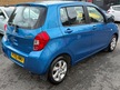Suzuki Celerio