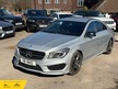 Mercedes CLA