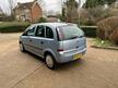 Vauxhall Meriva