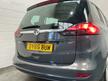 Vauxhall Zafira