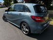 Mercedes B Class