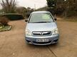 Vauxhall Meriva