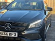 Mercedes CLA