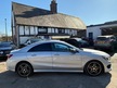 Mercedes CLA