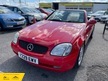 Mercedes SLK