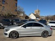 Mercedes CLA