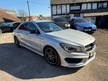 Mercedes CLA