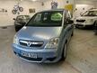 Vauxhall Meriva