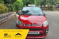 Citroen C3 SELECTION PICASSO