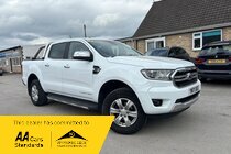 Ford Ranger LIMITED ECOBLUE