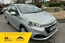 Peugeot 208 1.0 PureTech Active Euro 6 5dr