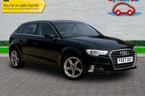 Audi A3 SPORTBACK TFSI SPORT