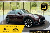 MINI Clubman COOPER