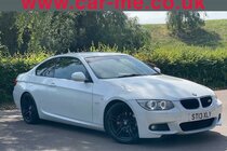 BMW 3 SERIES 2.0 318i M Sport Euro 5 2dr