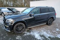 Mercedes-Benz C Class 3.0 GL350 V6 BlueTEC AMG Sport G-Tronic+ 4WD Euro 6 (s/s) 5dr