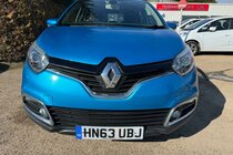 Renault Captur 0.9 TCe ENERGY Expression + Euro 5 (s/s) 5dr