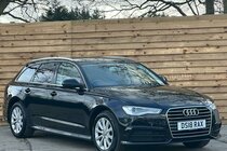 Audi A6 Avant 2.0 TDI ultra SE Executive S Tronic Euro 6 (s/s) 5dr
