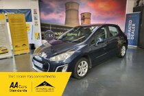 Peugeot 308 HDI ACTIVE