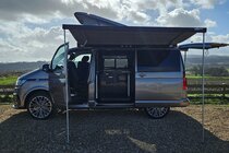 Volkswagen Transporter T28 TDI P/V HIGHLINE